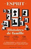 Camille Riquier - Esprit - Famille, je vous hais ! - 505 Janvier-février 2024.
