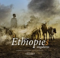 Georges Courrèges et Alain Sancerni - Les Ethiopies singulières.