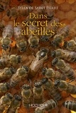 Sylla de Saint-Pierre - Dans le secret des abeilles.