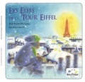 Elsa Faure Pompey et Sandra Garcia - Les elfes de la Tour Eiffel.
