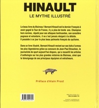Hinault. Le mythe illustré  édition actualisée