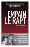 André Bizeul - Empain, le rapt - Le récit de l'enquête.