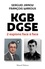 Sergueï Jirnov et François Waroux - KGB DGSE - 2 espions face à face.