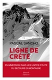 Pascal Sancho - Ligne de crête.