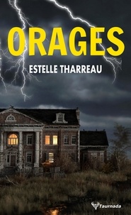 Estelle Tharreau - Orages.