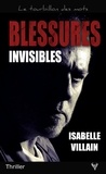 Isabelle Villain - Blessures invisibles.