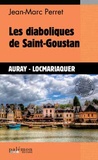 Jean-Marc Perret - Les diaboliques de Saint-Goustan.