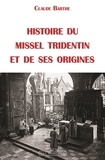  Anonyme - Histoire du missel tridentin.
