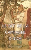 Hélène Emeryk de Botzaris - Le Dit de la campagne d'Igor.