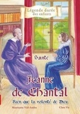 Mauricette Vial-Andru - Ste Jeanne de Chantal.