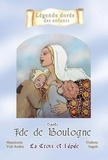 Mauricette Vial-Andru - Sainte Ide de Boulogne.