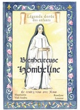 Mauricette Vial-Andru - Bienheureuse Hombeline - Le rendez-vous avec Jésus.