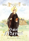Mauricette Vial-Andru - Saint Mayeul.