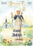 Mauricette Vial-Andru et Roselyne Lesueur - Saint Aubin.
