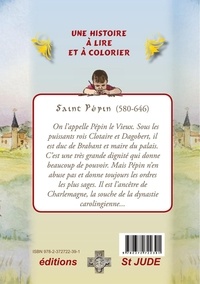 Pepin de Landen. Un modèle pour les rois