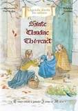 Mauricette Vial-Andru - Claudine Thevenet - "Loués soient à jamais Jésus et Marie".