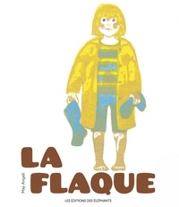 May Angeli - La flaque.