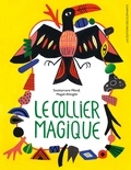Souleymane Mbodj - Le collier magique.