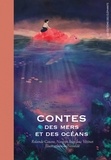 Rolande Causse et Nane Vézinet - Contes des mers et des océans.