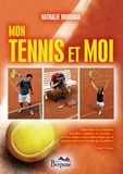 Nathalie Hourman - Mon tennis et moi.