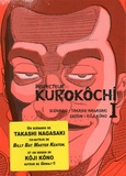 Takashi Nagasaki et Kôji Kôno - Inspecteur Kurokôchi Tome 1 : .