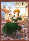 Kei Ohkubo - Arte Tome 1 : .