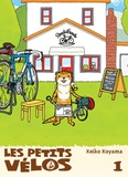 Keiko Koyama - Les petits vélos Tome 1 : .