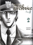 Yusuke Ochiai - L'île infernale Saison 2 tome 2 : .