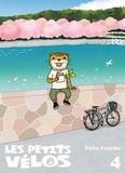 Keiko Koyama - Les petits vélos Tome 4 : .