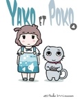 Etsuko Mizusawa - Yako et Poko Tome 4 : .