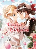  Dr Pepperco - Goodbye my Rose Garden Tome 3 : .