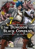 Youhei Yasumura - The Dungeon of Black Company Tome 7 : .
