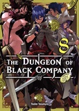 Youhei Yasumura - The Dungeon of Black Company Tome 8 : .