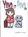 Etsuko Mizusawa - Yako et Poko Tome 5 : .