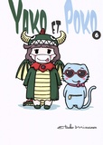 Etsuko Mizusawa - Yako et Poko Tome 6 : .