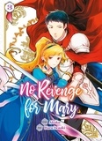  Akako et Haru Iwaaki - No revenge for Mary Tome 3 : .
