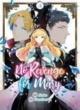  Akako et Haru Iwaaki - No revenge for Mary Tome 4 : .