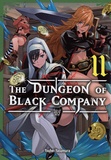 Youhei Yasumura - The Dungeon of Black Company Tome 11 : .