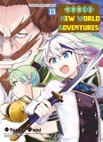  Yashu et  Nini - Noble New World Adventures Tome 13 : .