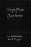 Bernard Lorber - Magnificat Dominum.