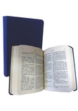  Editions Sainte-Madeleine - Petit office de la Sainte vierge - De matines à complies selon le bréviaire romain d'après l'édition amplifiée de 1959.