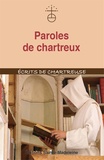 Jean-René Bouchet - Paroles de chartreux.