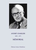  Sainte-Madeleine - André Charlier, 1895-1971 - Mémorial.