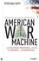 Peter Dale Scott - La machine de guerre américaine - La politique profonde, la CIA, la drogue, l'Afghanistan....