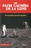 Antoine Meunier - Les faces cachées de la Lune - A la conquête de notre satellite....