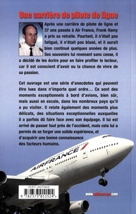 Pilote Air France : une passion !