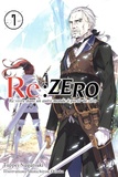 Tappei Nagatsuki et Shinichirou Otsuka - Re:Zero - Re:vivre dans un autre monde à partir de zéro Tome 7 : .