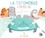  Pog et  Lili la Baleine - La totomobile de Mademoiselle Odile.