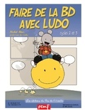 M Rius - Faire de la BD avec Ludo.