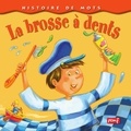 Patrick Gromy - La Brosse A Dents.